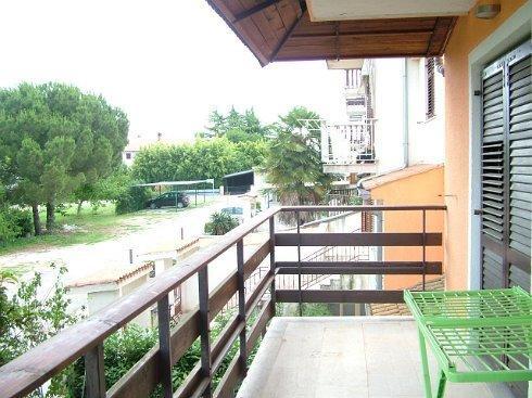 Apt Mirella Apartment Ровин Стая снимка