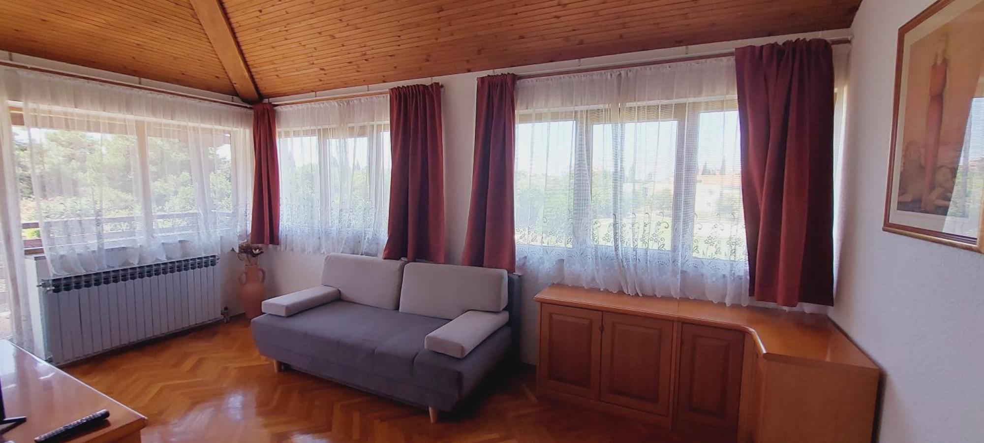 Apt Mirella Apartment Ровин Стая снимка